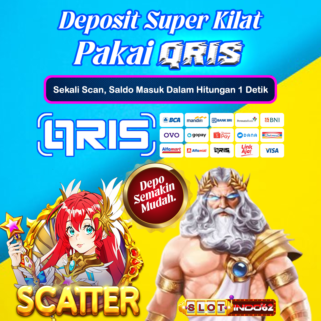 Slot Thailand : Situs Slot Gacor Qris Hari Ini Gampang Menang Link Slot Online 2025